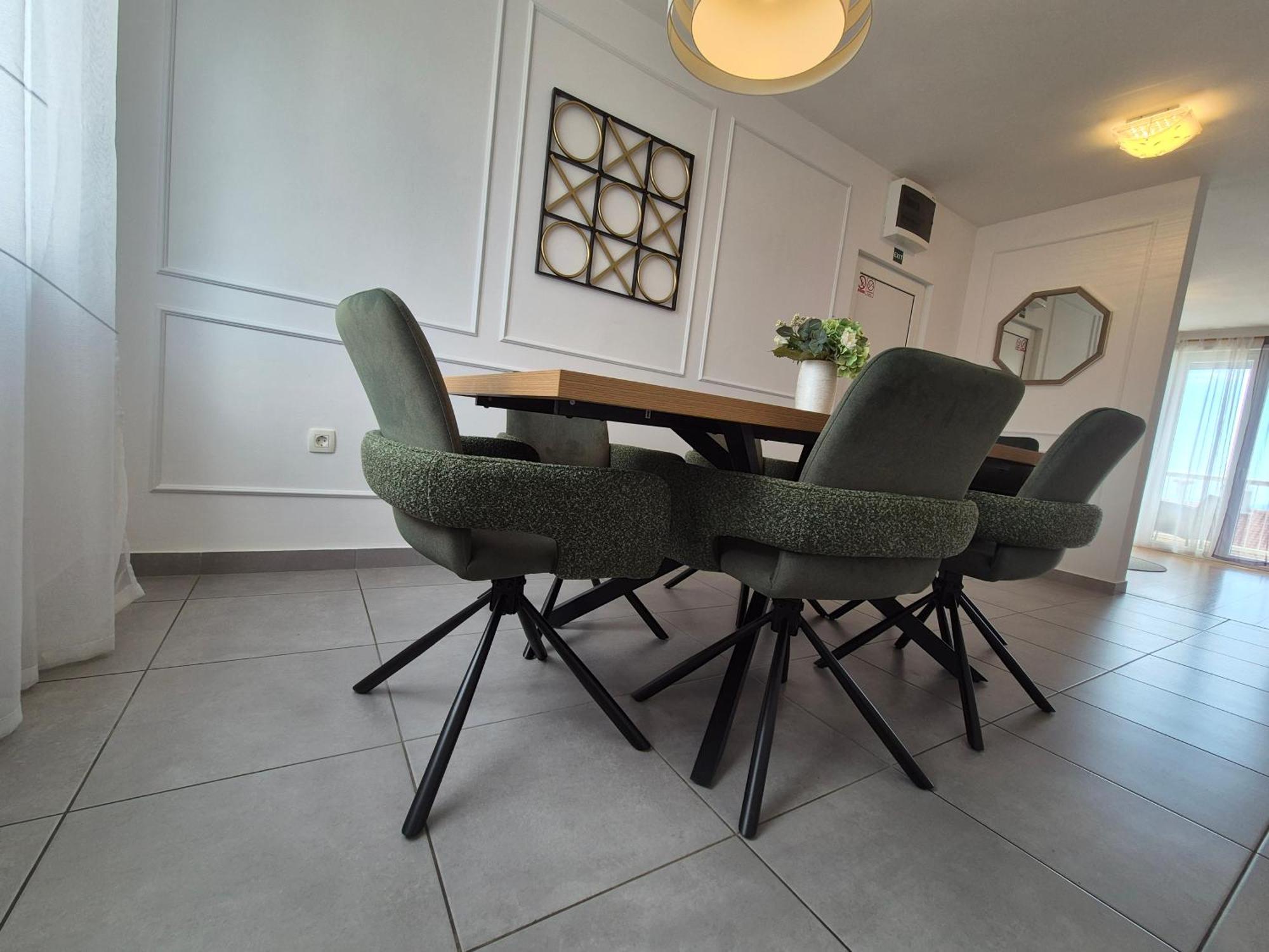 Victory Sea View Apartment Rijeka Extérieur photo