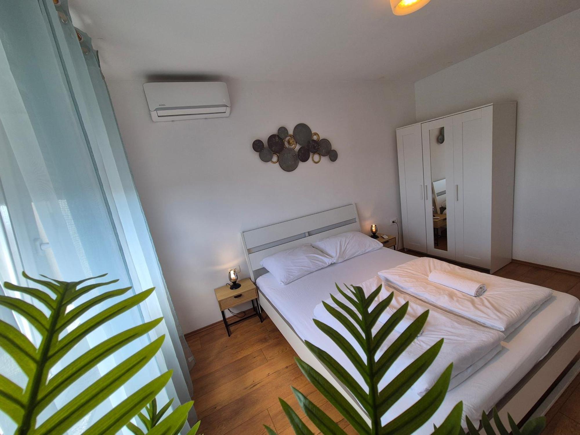 Victory Sea View Apartment Rijeka Extérieur photo