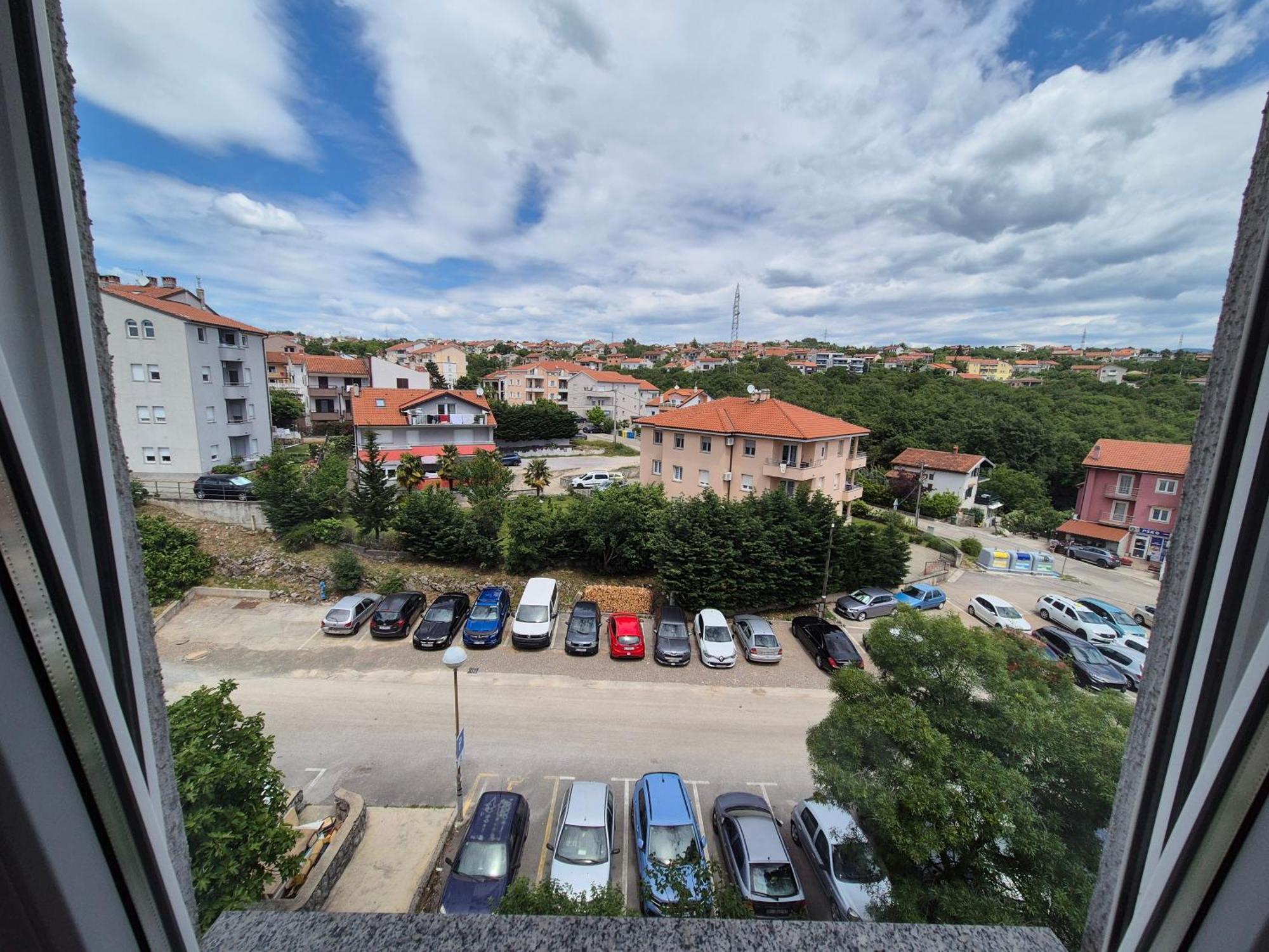 Victory Sea View Apartment Rijeka Extérieur photo